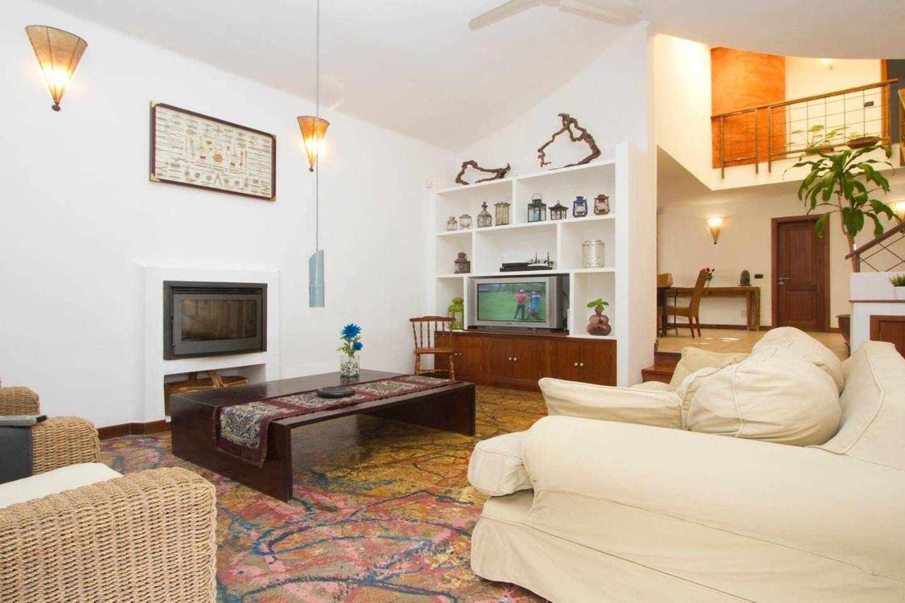 V PRINCESA Vivienda con piscina y BBQ para max 10 personas Puerto del Carmen  Exterior foto