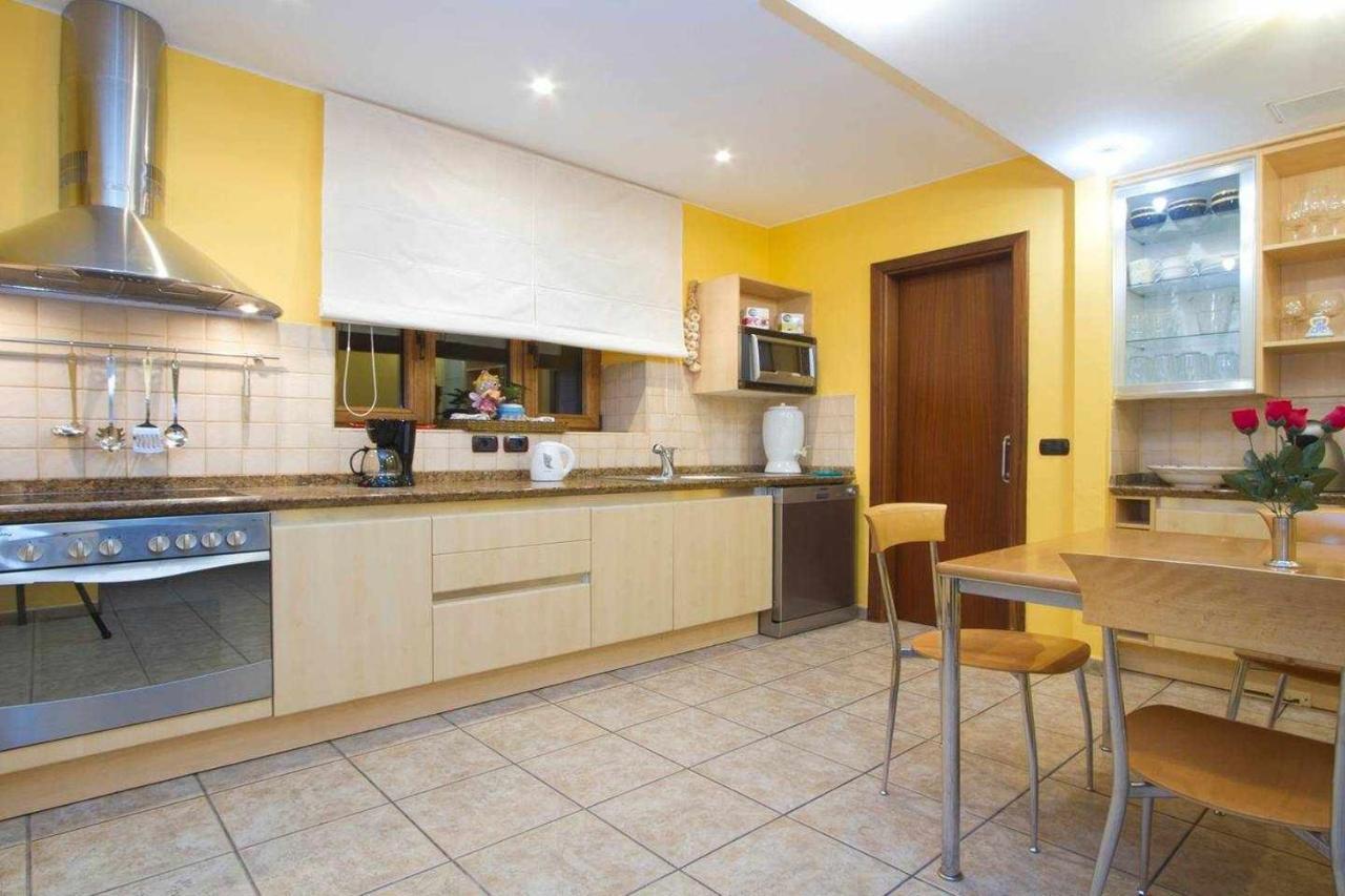 V PRINCESA Vivienda con piscina y BBQ para max 10 personas Puerto del Carmen  Exterior foto