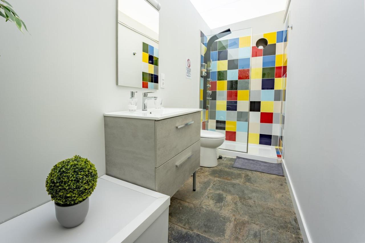 V PRINCESA Vivienda con piscina y BBQ para max 10 personas Puerto del Carmen  Exterior foto