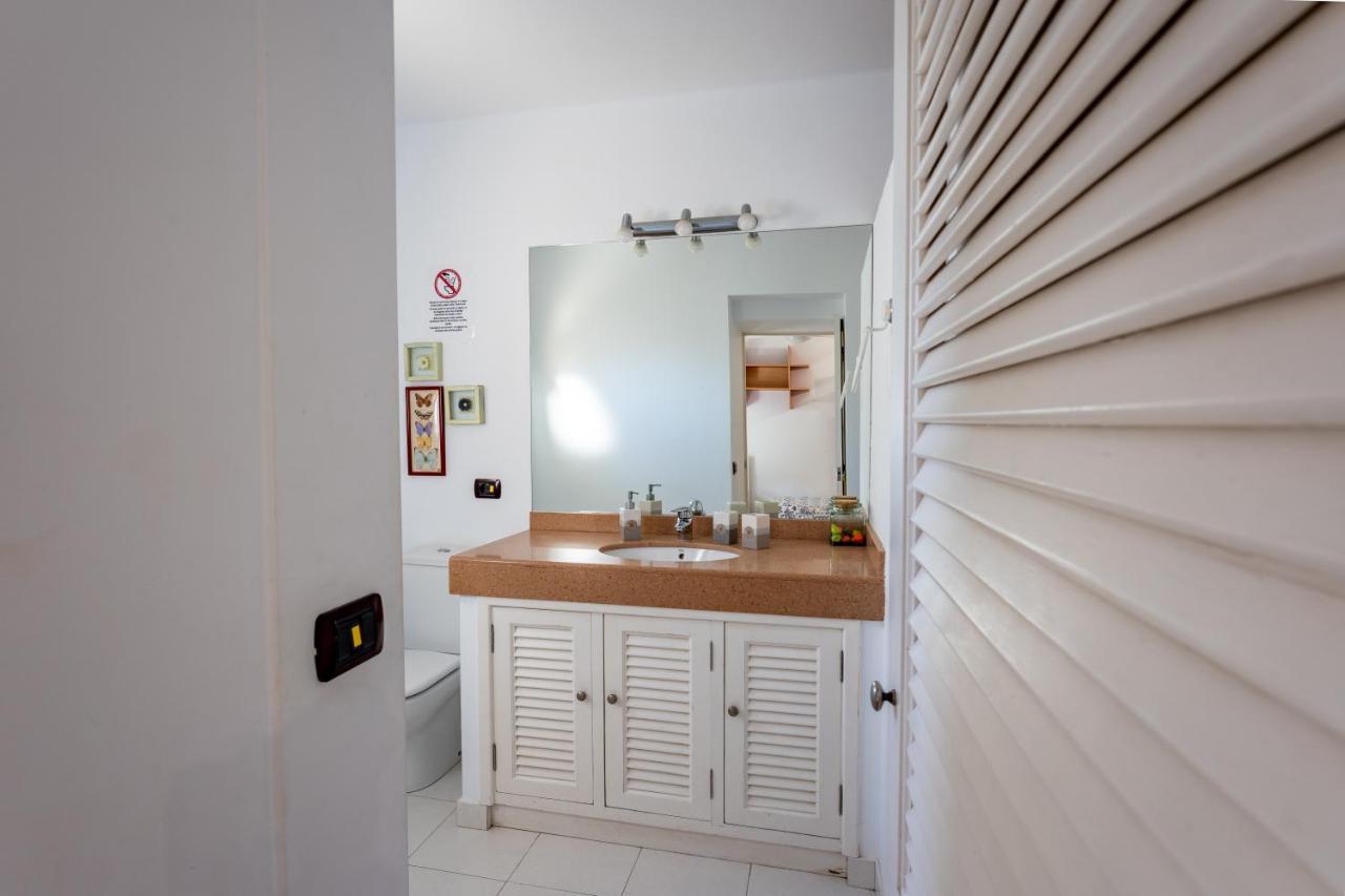 V PRINCESA Vivienda con piscina y BBQ para max 10 personas Puerto del Carmen  Exterior foto