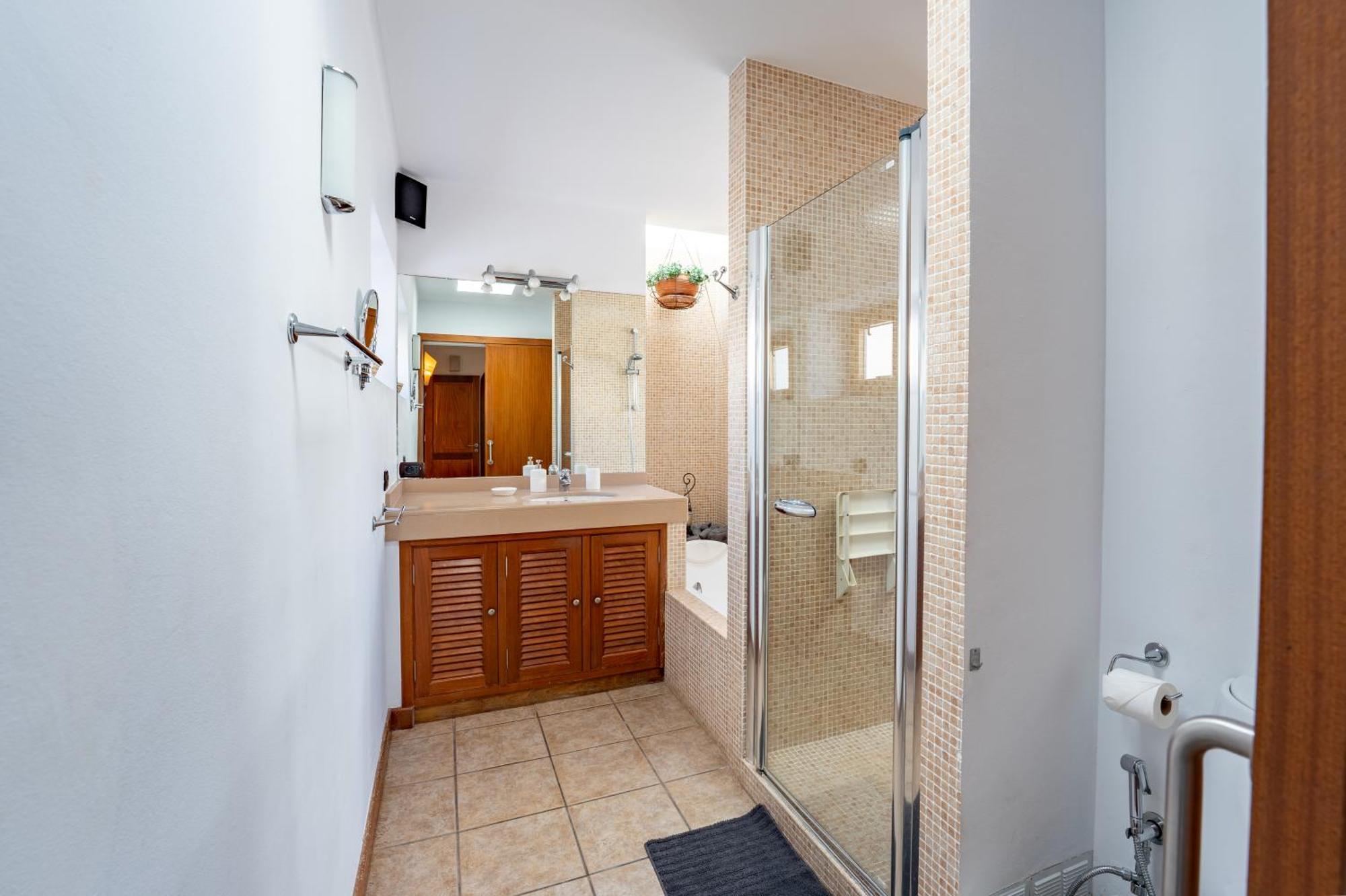 V PRINCESA Vivienda con piscina y BBQ para max 10 personas Puerto del Carmen  Exterior foto