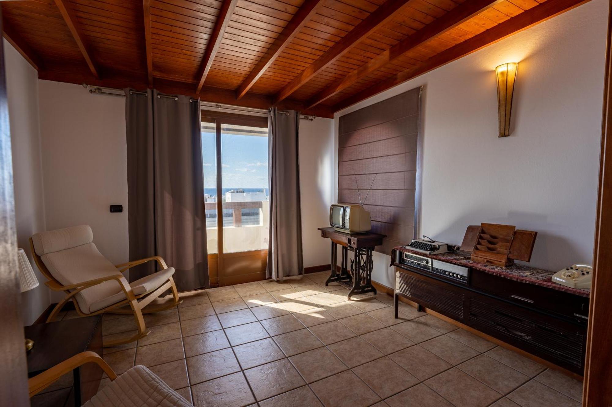 V PRINCESA Vivienda con piscina y BBQ para max 10 personas Puerto del Carmen  Exterior foto