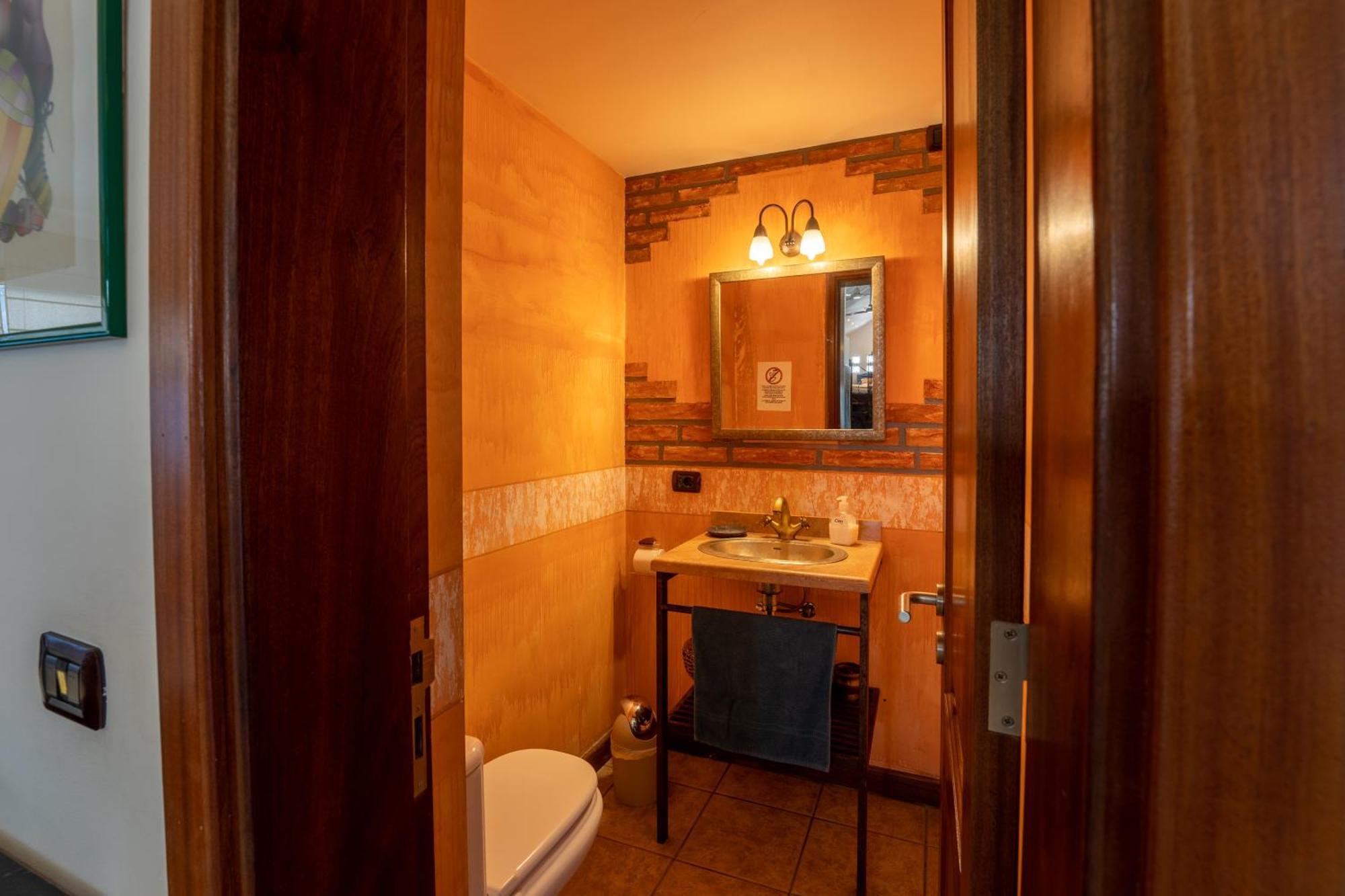 V PRINCESA Vivienda con piscina y BBQ para max 10 personas Puerto del Carmen  Exterior foto